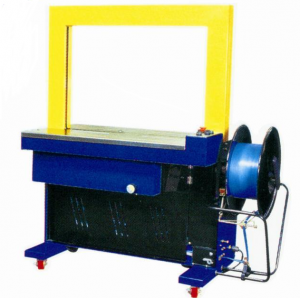 100% Original Package Strapping Machine - Automatic, Standard – Xingmin