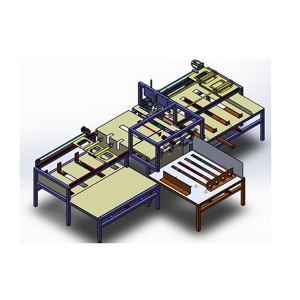 Free sample for Horizontal Bagging Machine - TD-05 Woven Inner Bag Bagging Machine – Xingmin