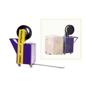 Pallet Pallet Packer DB-130 best-selling 2021 new product