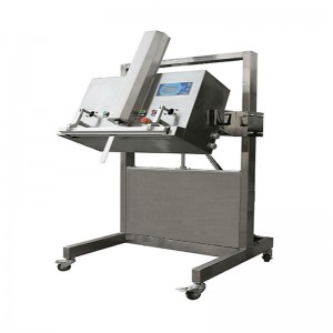 PriceList for Munky Packing Machine - Lifting, Tiltable And Inflatable Packaging Machine – Xingmin
