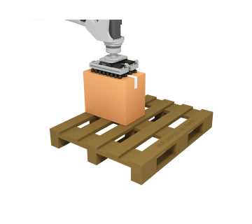 Palletize