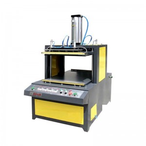Factory For Corrugated Packaging Machine - ZK-700YS Vacuum Packaging Machine – Xingmin
