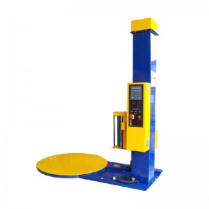 CR-4503 Automatic Winding Machine