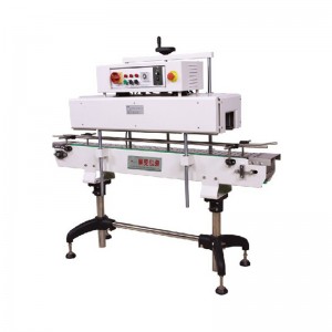 SM-4525/5030 Internal Circulation Heat Shrinking Machine